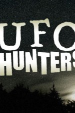 Watch UFO Hunters Alluc